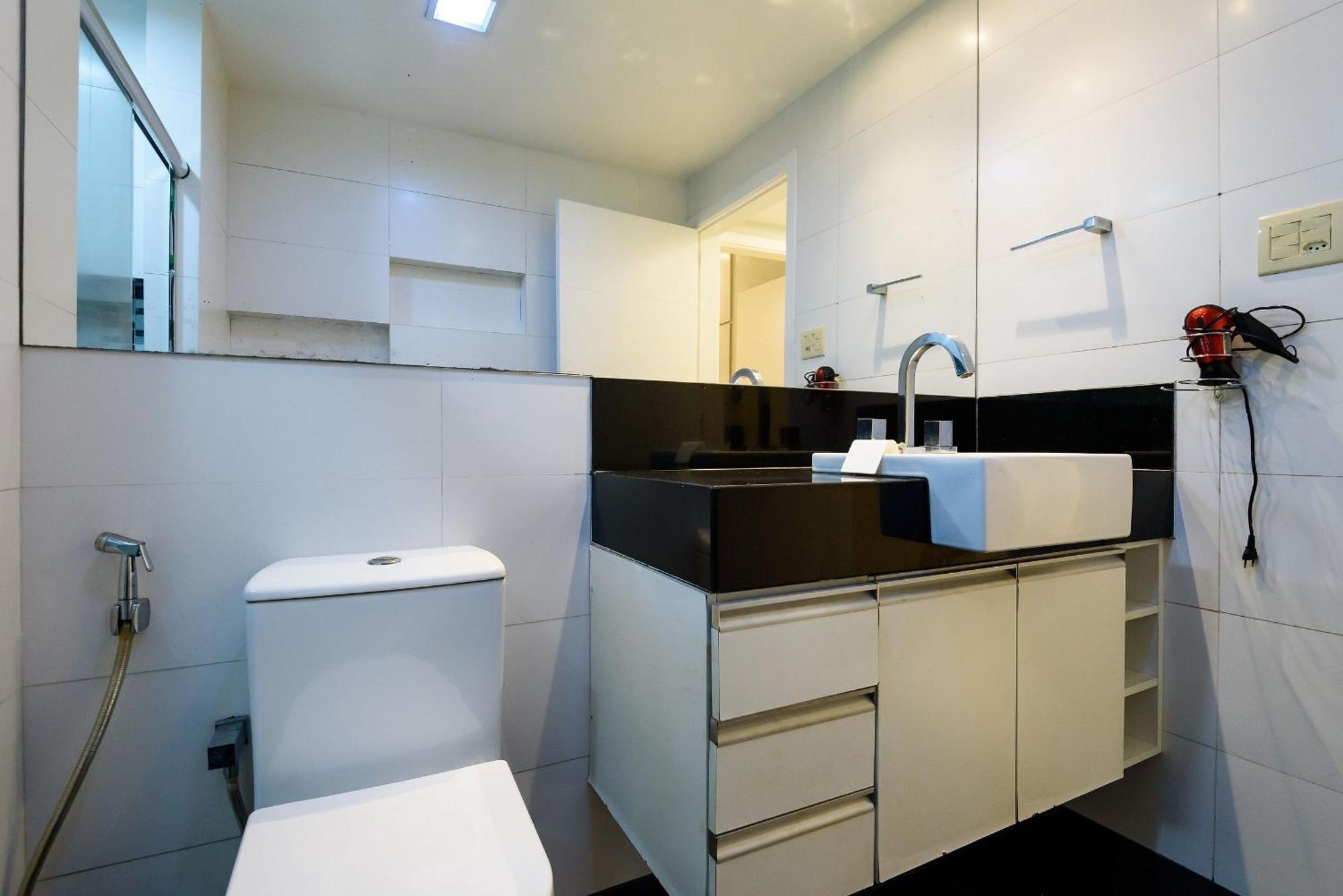 Apartamento Moderno 3qtos A 200m Da | Nsc 1049/304