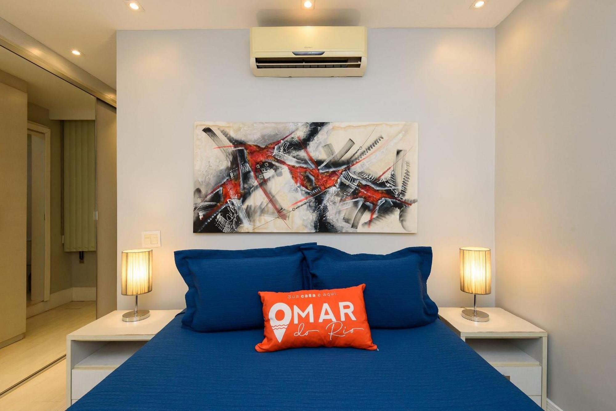 Moderno 3qtos A 200m Da | Nsc 1049/304 Apartamento *