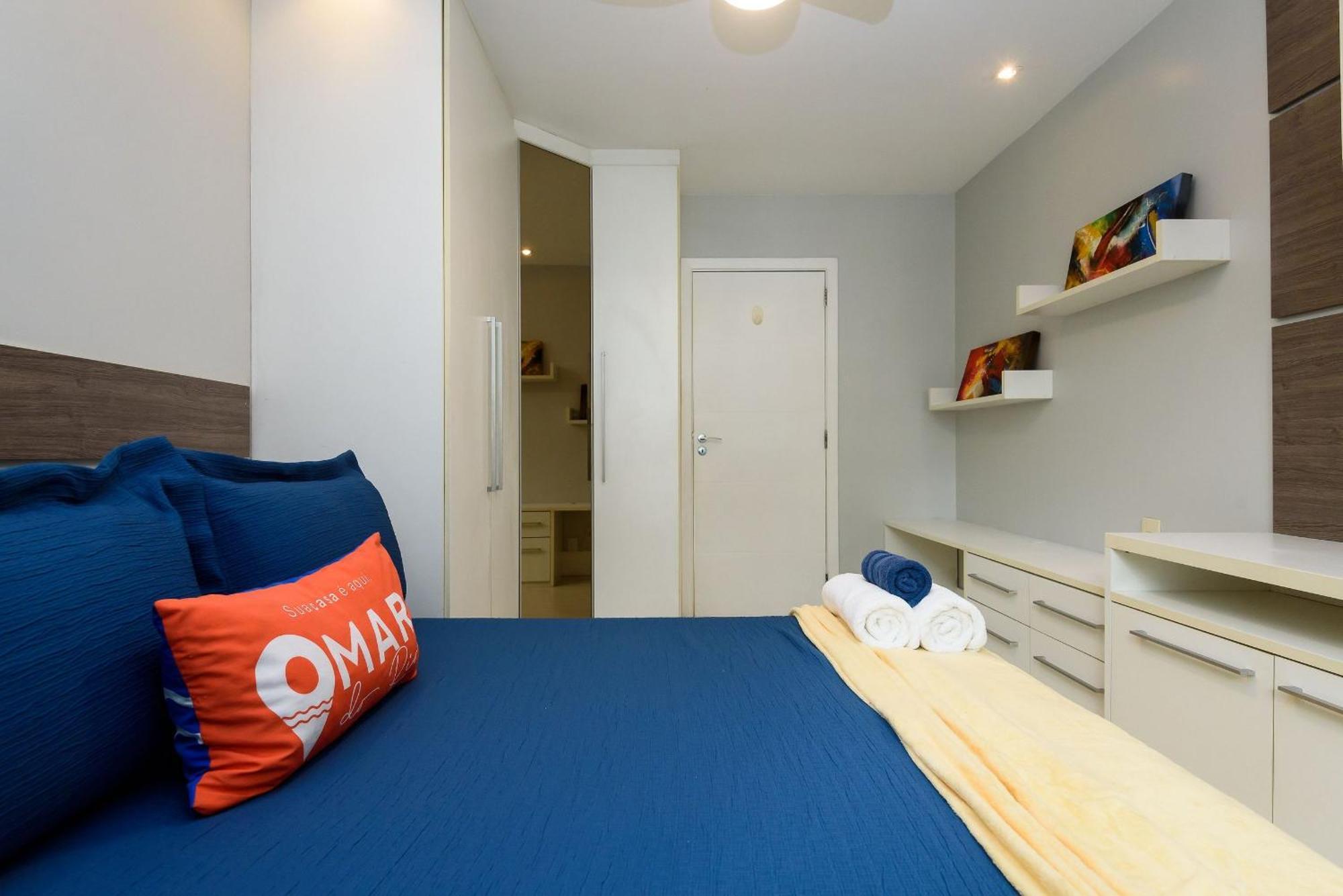 Appartamento Moderno 3qtos A 200m Da | Nsc 1049/304