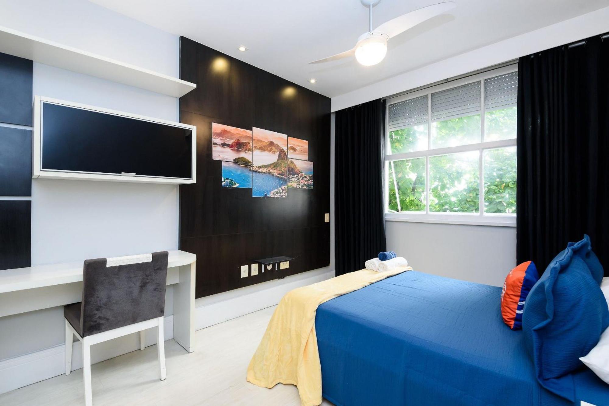 Appartamento Moderno 3qtos A 200m Da | Nsc 1049/304 *