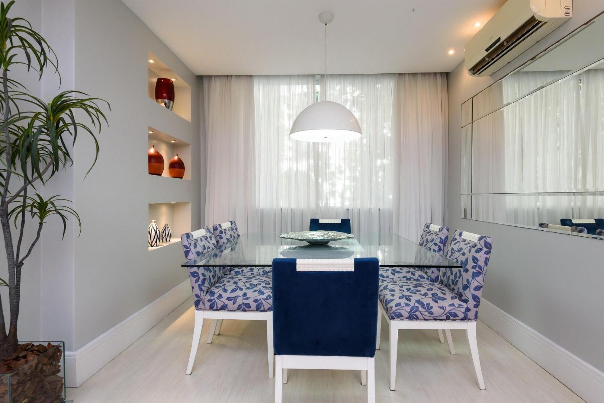 Moderno 3qtos A 200m Da | Nsc 1049/304 Appartamento