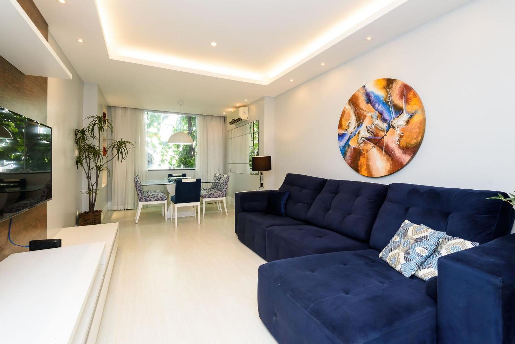 Appartamento Moderno 3qtos A 200m Da | Nsc 1049/304