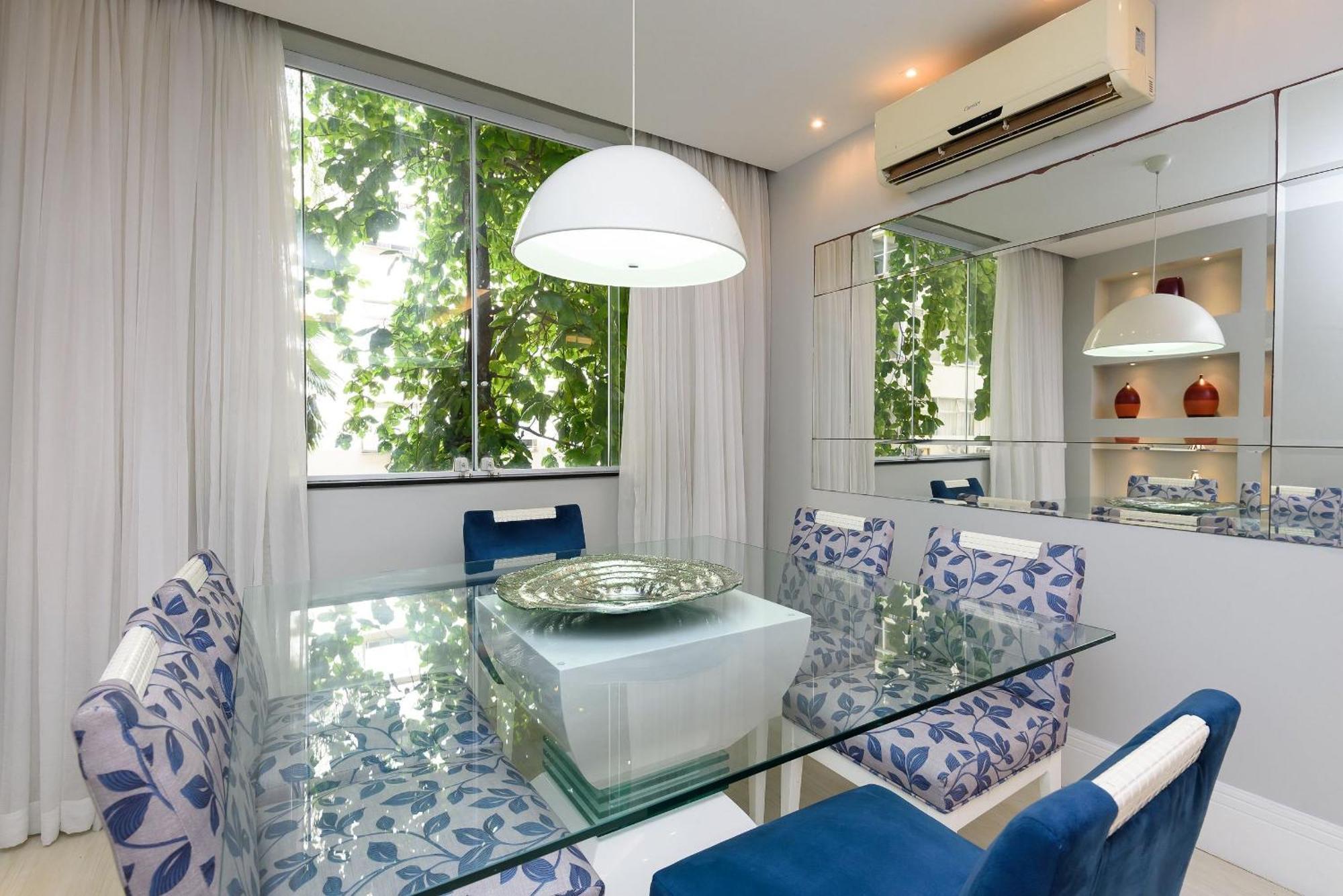Appartamento Moderno 3qtos A 200m Da | Nsc 1049/304