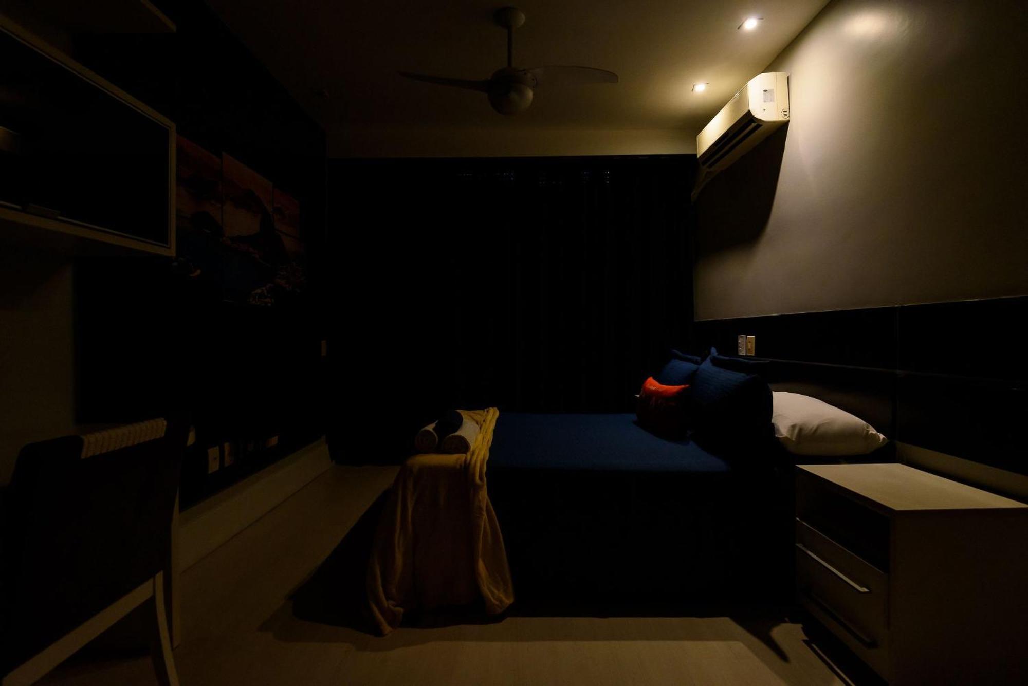 Apartamento Moderno 3qtos A 200m Da | Nsc 1049/304 Río de Janeiro