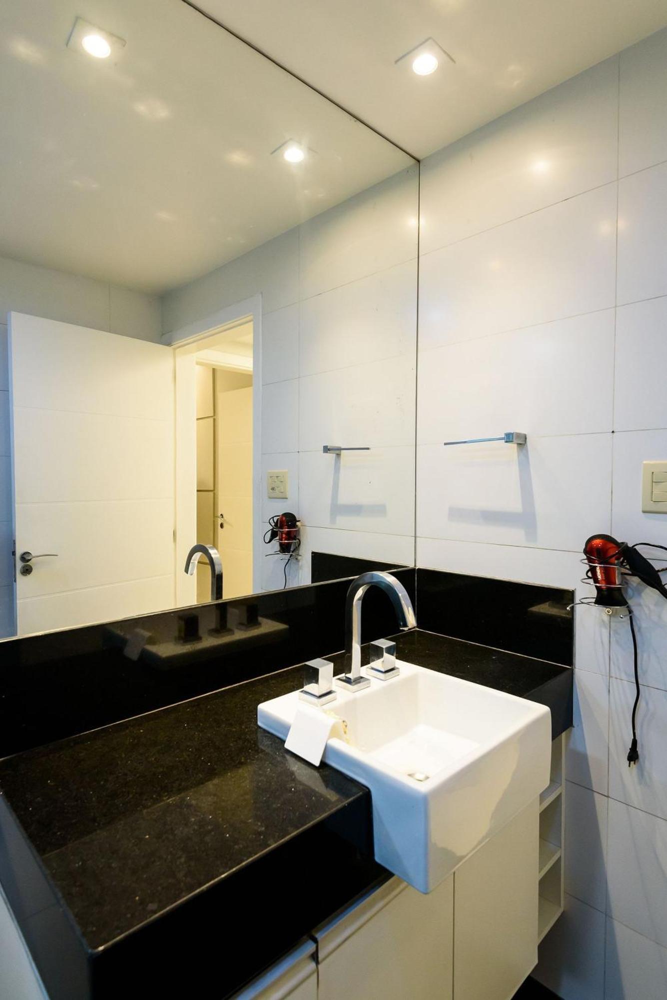 Apartamento Moderno 3qtos A 200m Da | Nsc 1049/304 Río de Janeiro